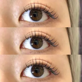 マツエク・マツパ 🪽まつエク𖧷 ヘアー🩵Naomiのマツエク・マツパデザイン