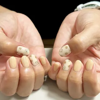ネイル Sono nailのネイルデザイン
