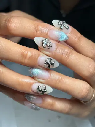 ネイル ✴︎ Delightのネイルデザイン