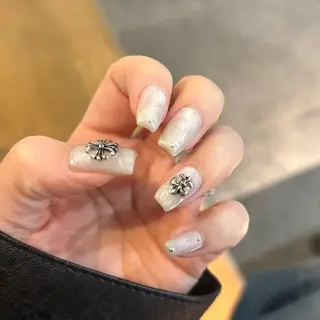 ネイル ma naのネイルデザイン