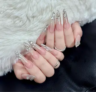 ネイル H3 Nail ツヤコのネイルデザイン