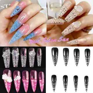 ネイル Sun Nail サン ネイルサロンのネイルデザイン