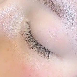 マツエク・マツパ lucolu Rikaのマツエク・マツパデザイン