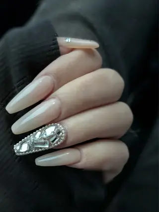 ネイル nail salon FROSCH所属・FROSCH/ Seinaのネイルデザイン