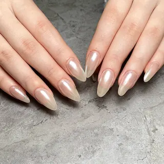 ネイル STAR RIVER【スターリバー】所属・MIKI🌼STAR RIVER⭐️🌈のネイルデザイン