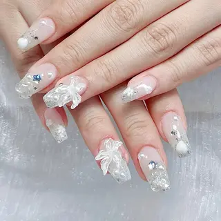 ネイル mina🧸 nailのネイルデザイン