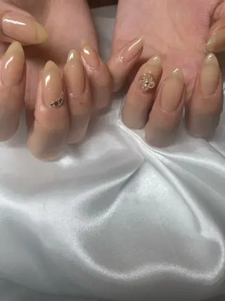 ネイル ulu🌼 nanaのネイルデザイン