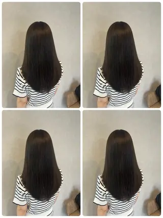 ロング few./髪質改善/ 新小岩/takumiのヘアスタイル