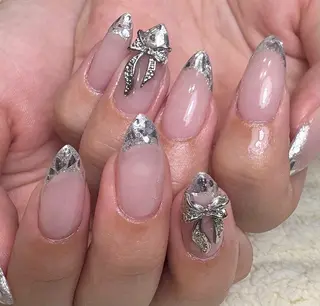 ネイル LinoTino nailのネイルデザイン