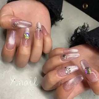 ネイル Y. nailのネイルデザイン