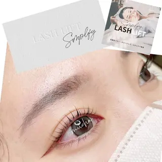 マツエク・マツパ eyelash muchaのマツエク・マツパデザイン