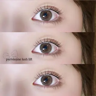 マツエク・マツパ 🎀fein. official🎀の眉毛・アイブロウイメージ