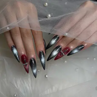 ミディアム Chiin Nailのネイルデザイン