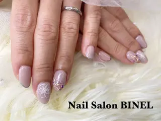 ネイル H. Yuukaのネイルデザイン