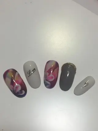 ネイル ネイルサロン Sweetのネイルデザイン