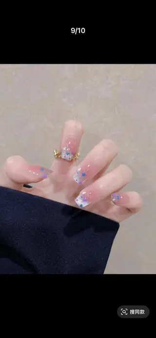 ネイル nami-nail所属・Nami Nail  サロンのネイルデザイン