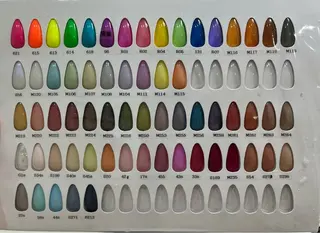 ネイル おがわ🌈パラジェル 取扱店(恵比寿1分)のネイルデザイン