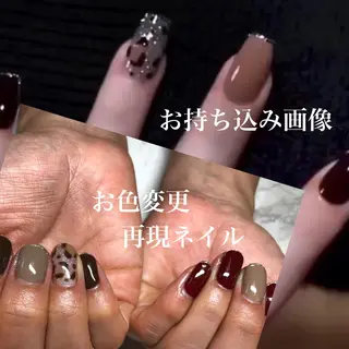 ネイル ネイルサロン翼所属・ネイルサロン 翼【仙川4分】のネイルデザイン