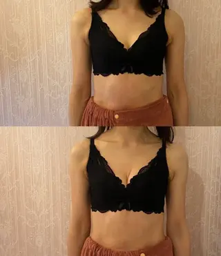 サロンドガーネット バスト専門店yukaのエステ・リラクイメージ