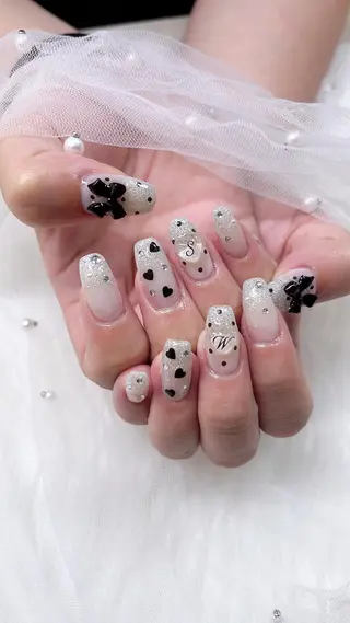 ネイル COCO ネイルのネイルデザイン