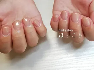ネイル ネイルサロンほっこり kanaのネイルデザイン