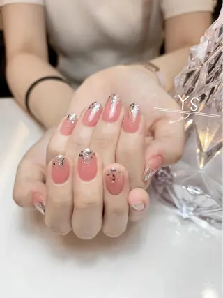ネイル YS Nailのネイルデザイン