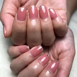 ネイル lotus erikaのネイルデザイン