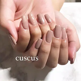 ネイル ＣＵＳＣＵＳ …ｔ.akiのネイルデザイン