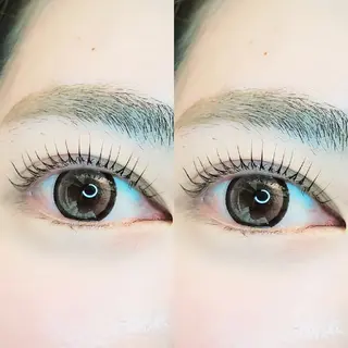 マツエク・マツパ セレビアイ　磯山☆ LEDエクステ☆立川のマツエク・マツパデザイン