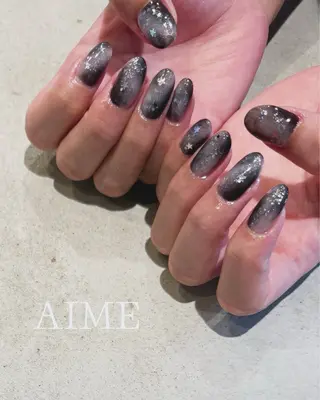 ネイル AIME （momo）のネイルデザイン