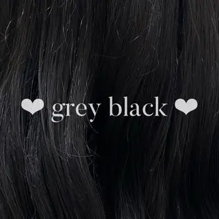 ロング カラー 𝐲𝐮𝐮𝐦𝐢 エクステ/ 艶カラーのヘアスタイル