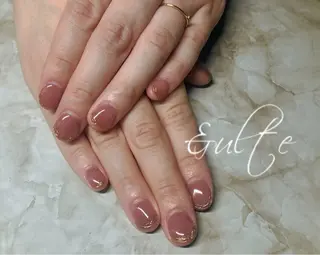 ネイル andulte MAIのネイルデザイン