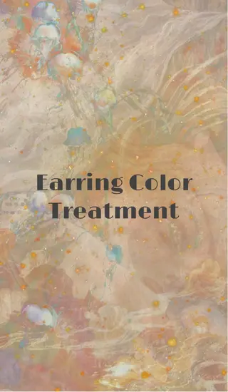 カラー Ash西葛西 /momijiのヘアスタイル