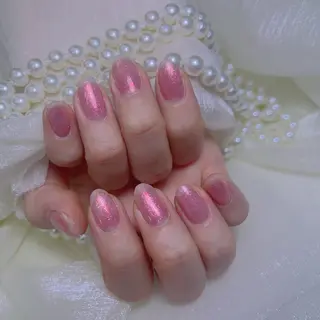 ネイル BuBu Nail渋谷道玄坂のネイルデザイン