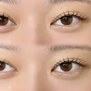 マツエク・マツパ 🌼最新まつ毛パーマ マツエク韓国小顔🌼のマツエク・マツパデザイン