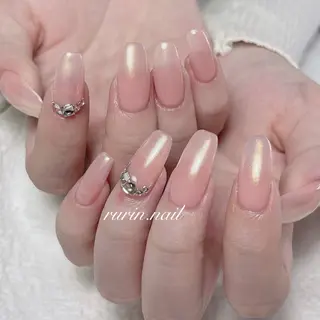 ネイル ルリン サロン💅のネイルデザイン