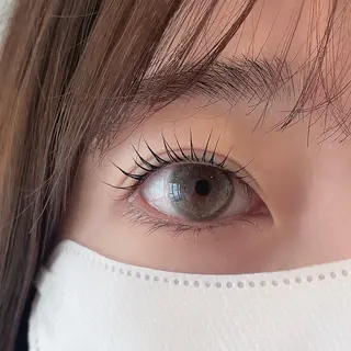 マツエク・マツパ Froh Ogasawaraのマツエク・マツパデザイン