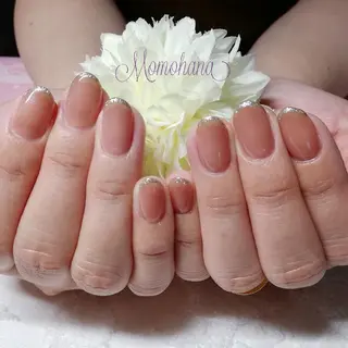 ネイル momohana  のネイルデザイン