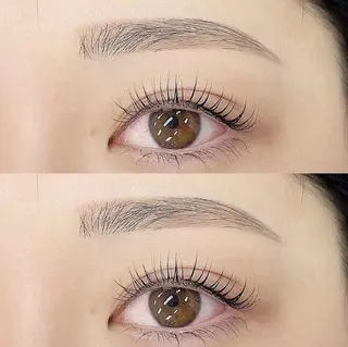 アイブロウ mai 🔅似合わせ 眉、まつ毛パーマ✨のマツエク・マツパデザイン