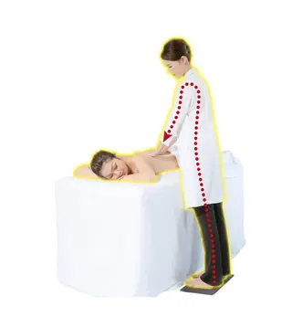 LEA LEA -レアレア-のエステ・リラクイメージ