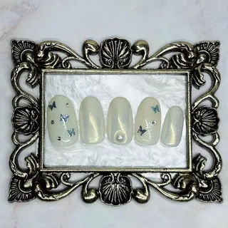 ネイル Verest 西荻窪のネイルデザイン