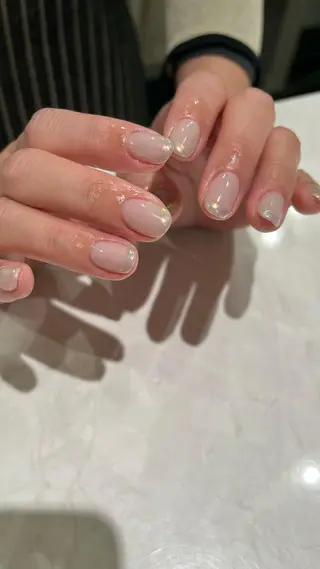 ネイル diar blue茅ヶ崎所属・🤍 MIKAのネイルデザイン
