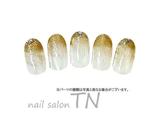 ネイル 中島 実穂のネイルデザイン