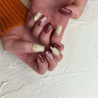 ネイル Chipieee Tokyoのその他イメージ