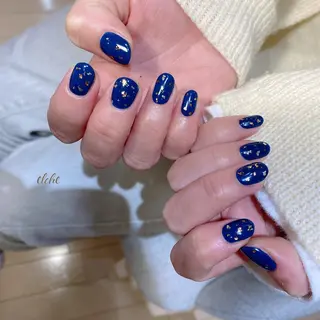 ネイル Rio 𓍼のネイルデザイン