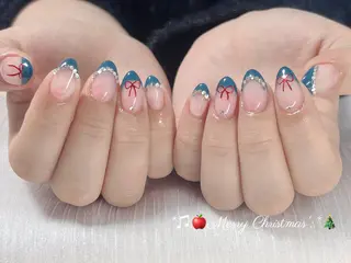 ネイル コネコ ネイルサロンのネイルデザイン