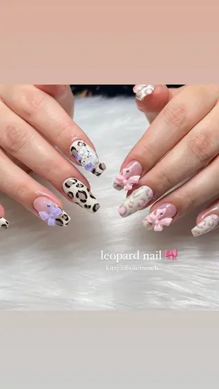 ネイル salonCIPAL MAIのネイルデザイン