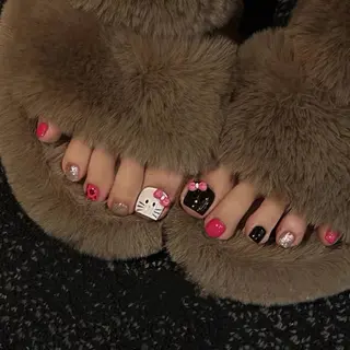 ネイル 菲菲ネイルサロン所属・FJ ネイルサロンのネイルデザイン