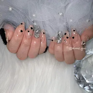 ネイル Jaime Yuiのネイルデザイン