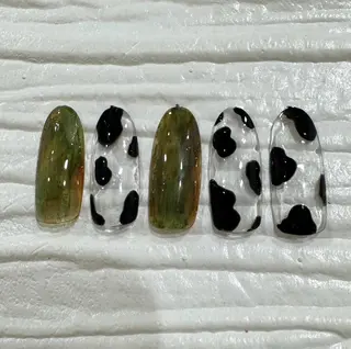 ネイル edit rinkaのネイルデザイン